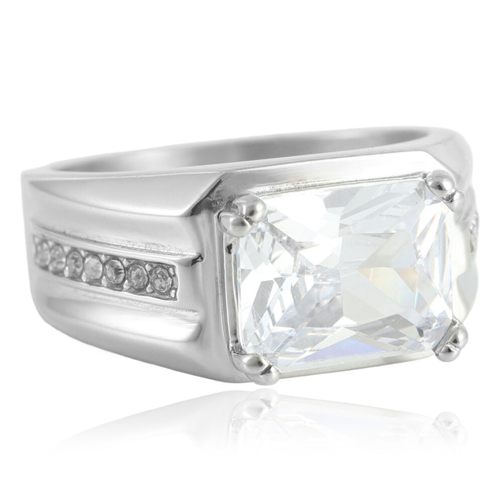 Elegante Ring für jeden Anlass