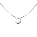 Schöne Halskette mit einzigartigem Stil