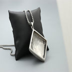 Handgefertigte Vintage Halskette