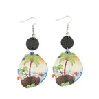 Romantische Ohrring für besondere Momente