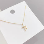 Romantische Halskette für besondere Momente