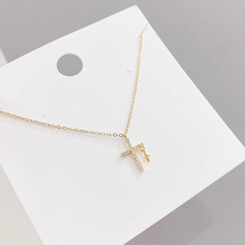 Romantische Halskette für besondere Momente