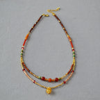 Atemberaubende Halskette für den Alltag