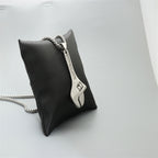 Charmante Halskette für jeden Anlass