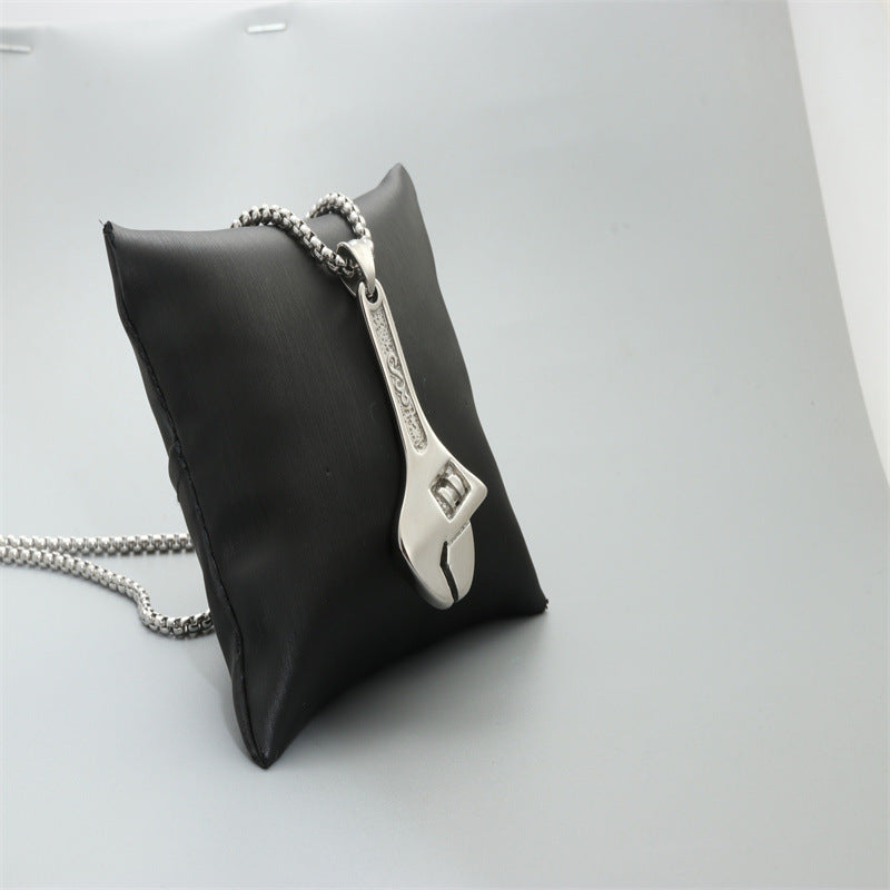 Charmante Halskette für jeden Anlass