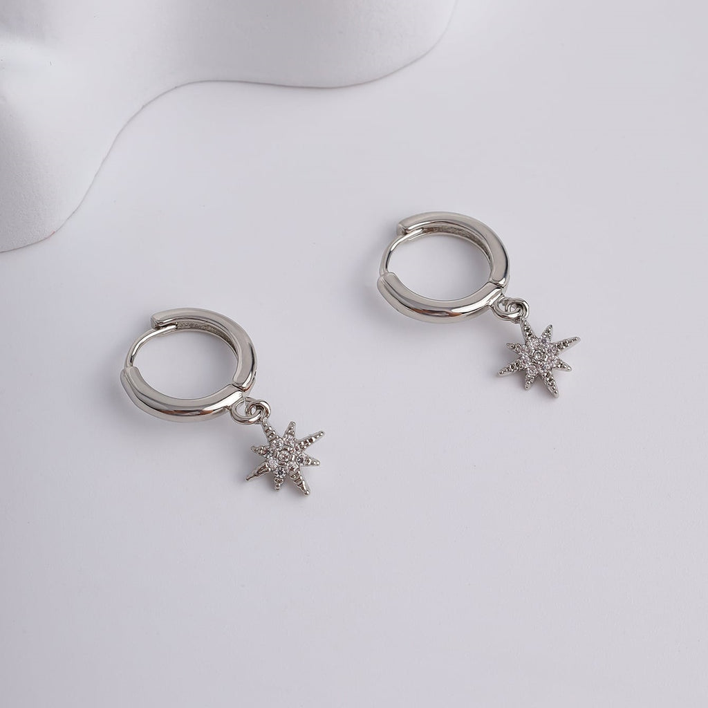 Charmante Ohrring für jeden Anlass