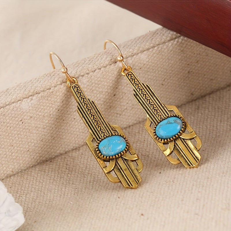 Charmante Ohrring für jeden Anlass