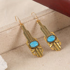 Charmante Ohrring für jeden Anlass