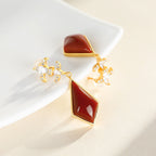 Atemberaubende Gold Schmuckstück für den Alltag