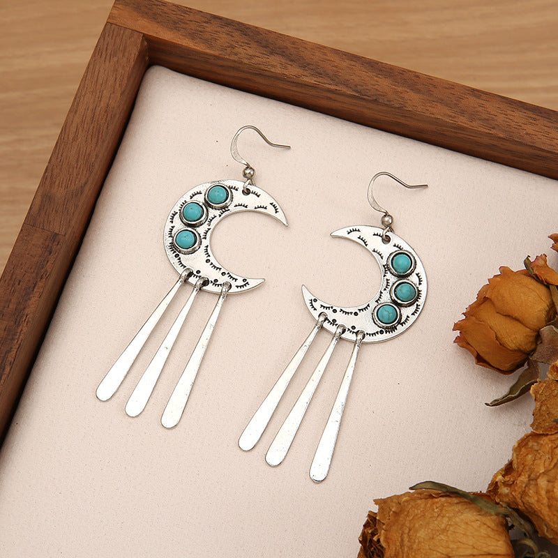 Charmante Ohrring für jeden Anlass