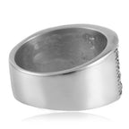 Atemberaubende Ring für den Alltag