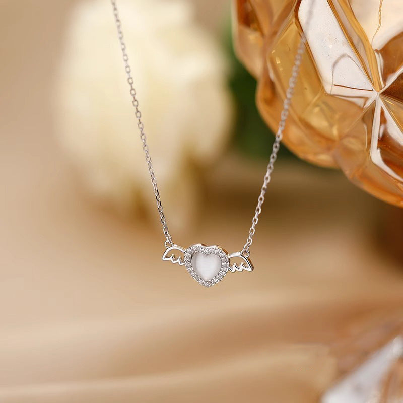 Atemberaubende Halskette für den Alltag