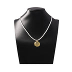 Atemberaubende Halskette für den Alltag