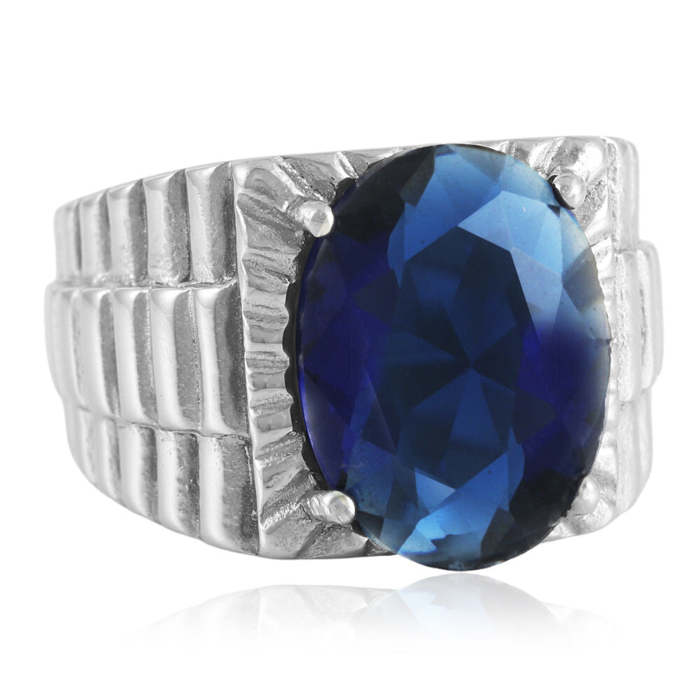 Elegante Ring für jeden Anlass