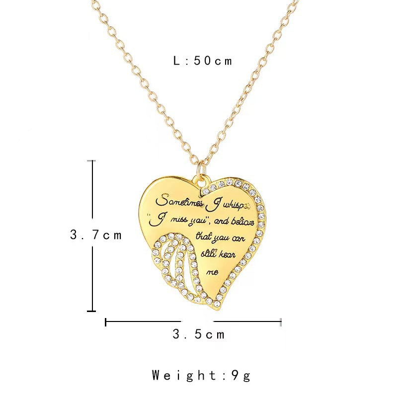 Atemberaubende Halskette für den Alltag