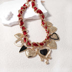 Atemberaubende Halskette für den Alltag