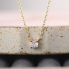 Romantische Halskette für besondere Momente