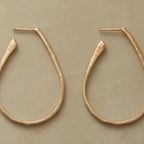 Atemberaubende Ohrring für den Alltag