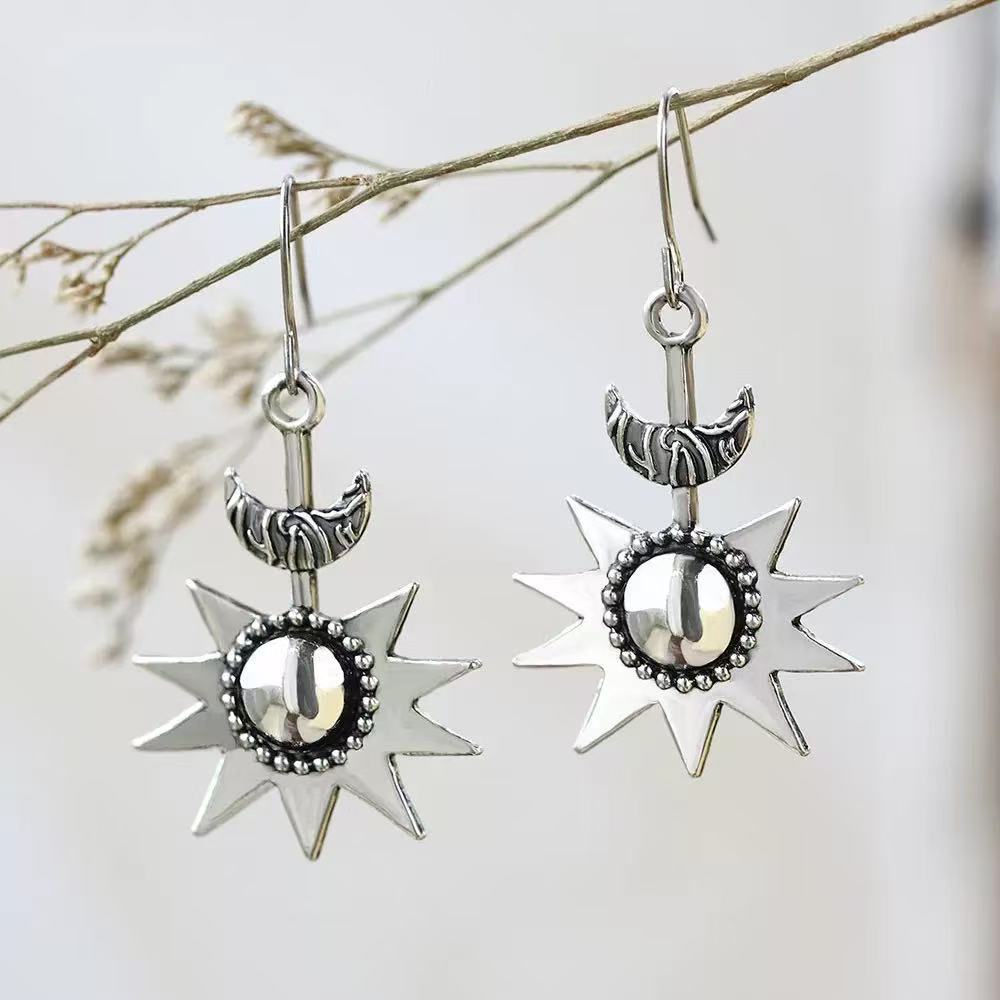 Charmante Ohrring für jeden Anlass