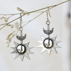 Charmante Ohrring für jeden Anlass