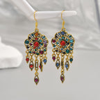 Atemberaubende Ohrring für den Alltag