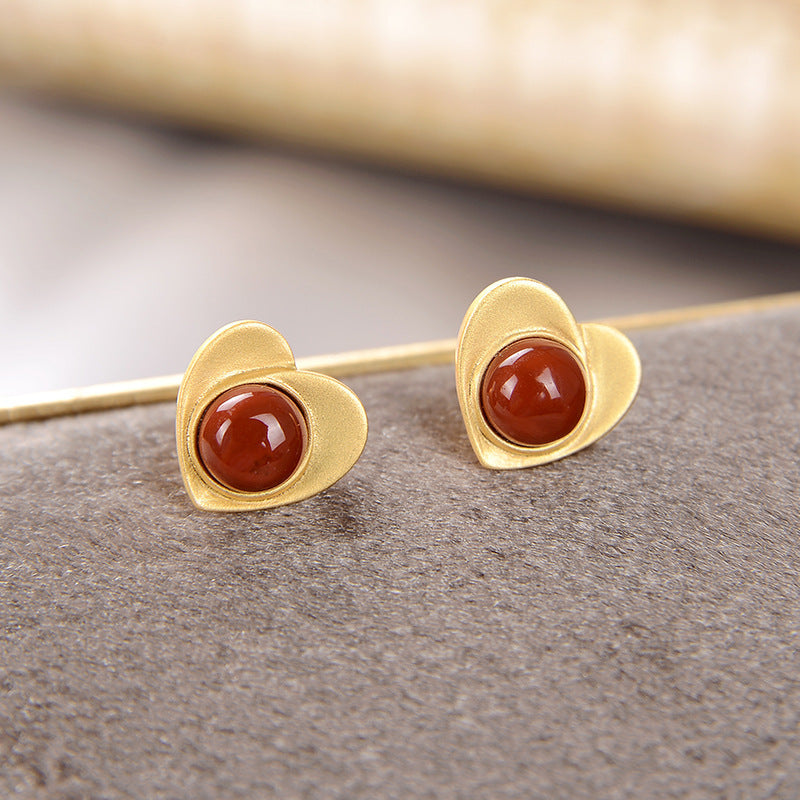 Atemberaubende Gold Schmuckstück für den Alltag