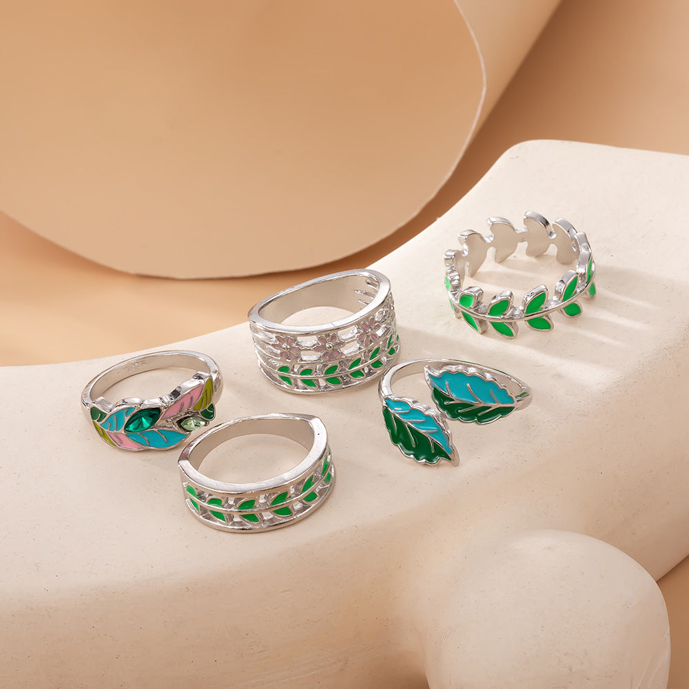 Handgefertigte Vintage Armband