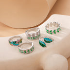 Handgefertigte Vintage Armband