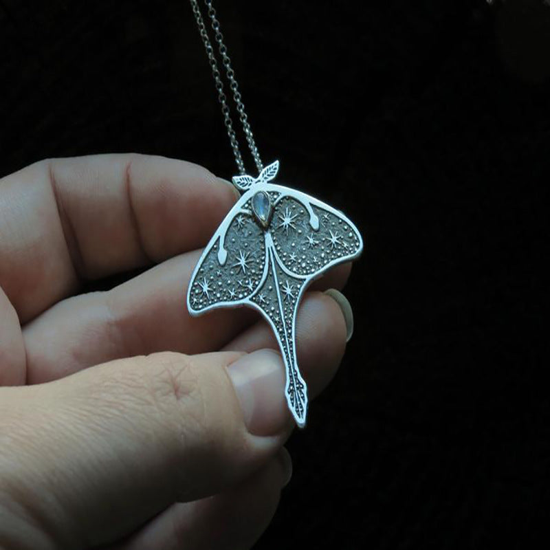 Romantische Halskette für besondere Momente