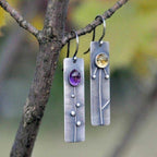 Charmante Ohrring für jeden Anlass