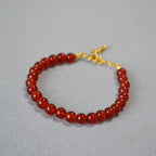 Schöne Armband mit einzigartigem Stil