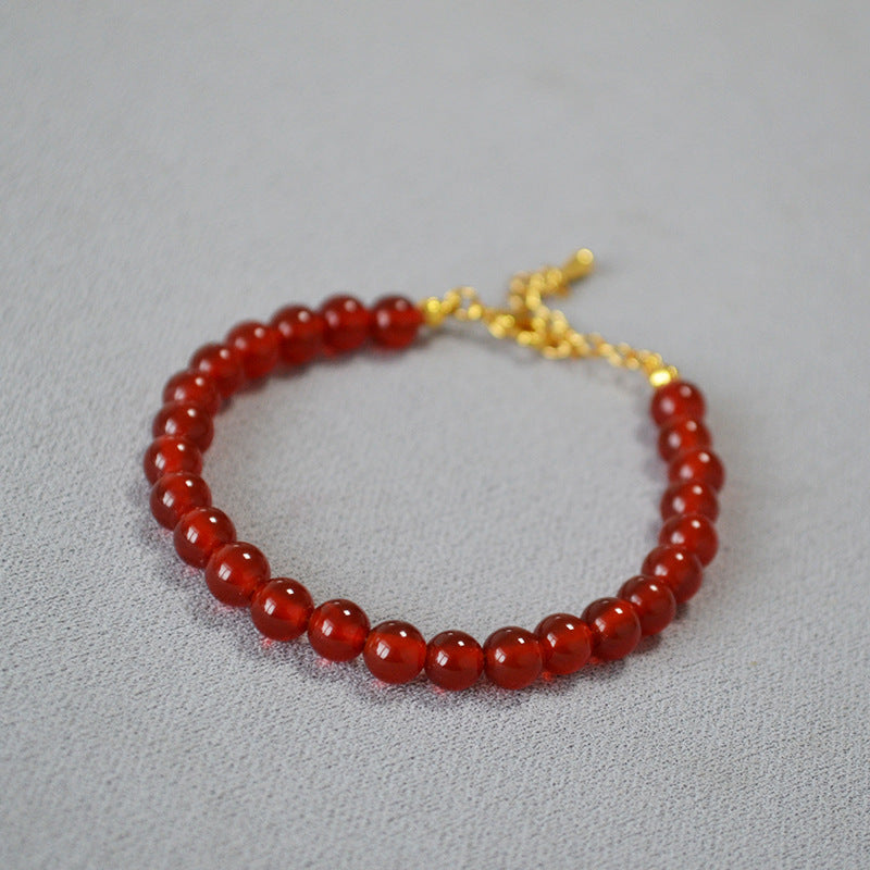 Schöne Armband mit einzigartigem Stil