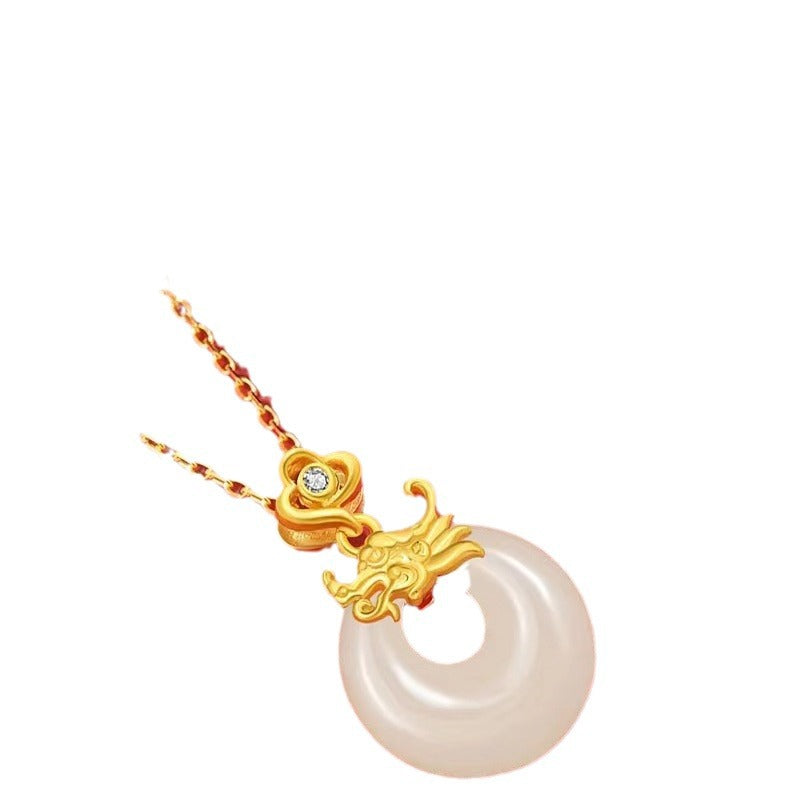 Atemberaubende Halskette für den Alltag