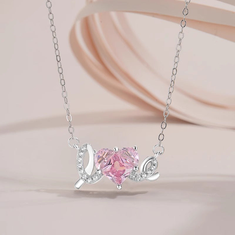 Elegante Halskette für jeden Anlass