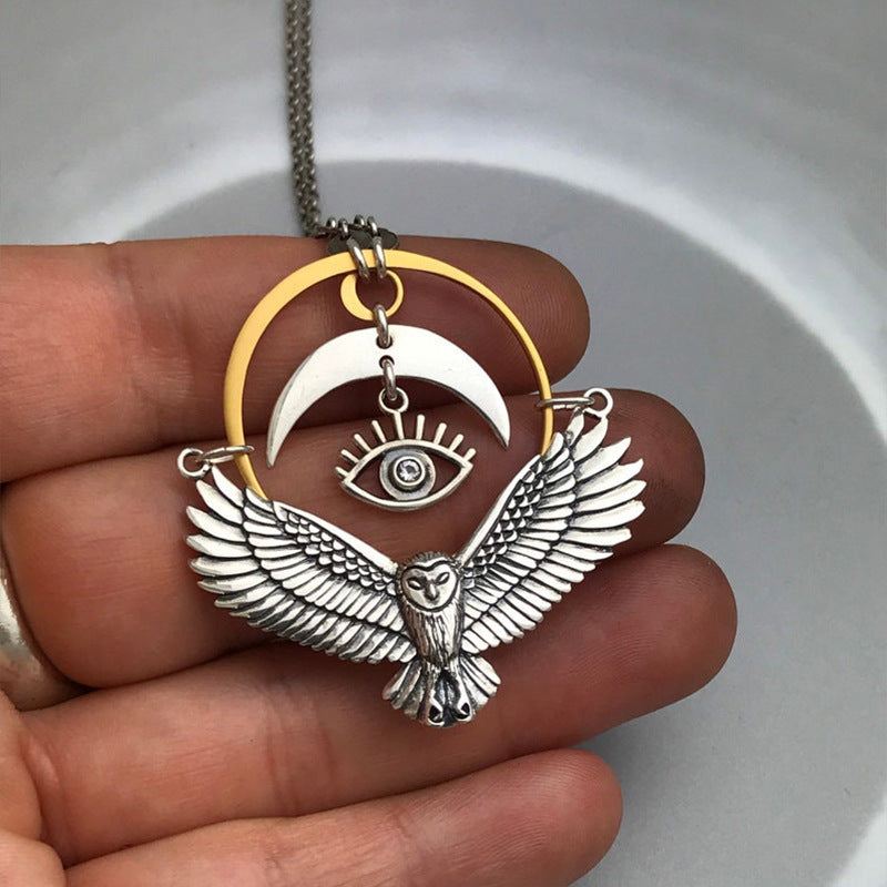 Atemberaubende Anhänger für den Alltag