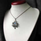 Charmante Halskette für jeden Anlass