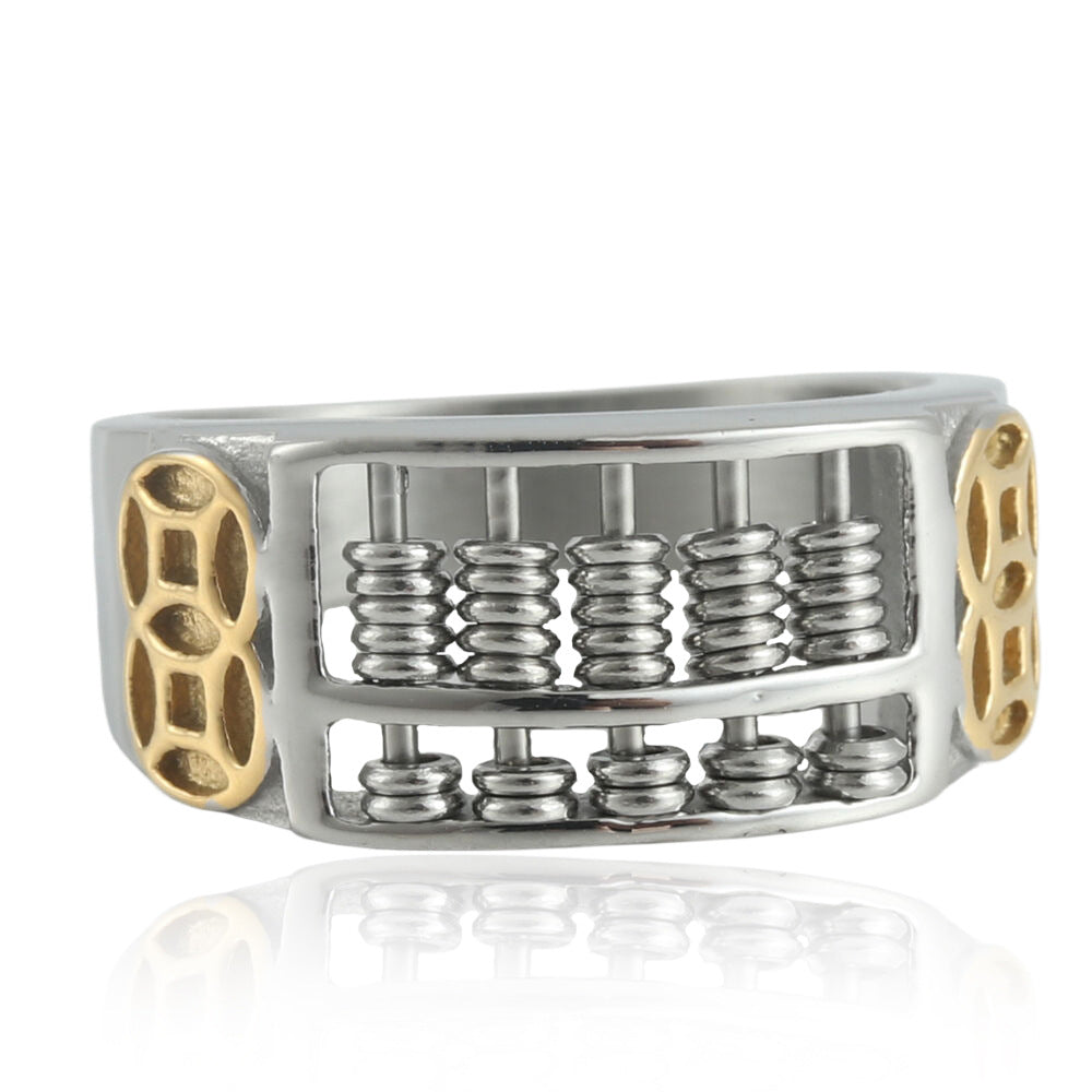 Charmante Ring für jeden Anlass