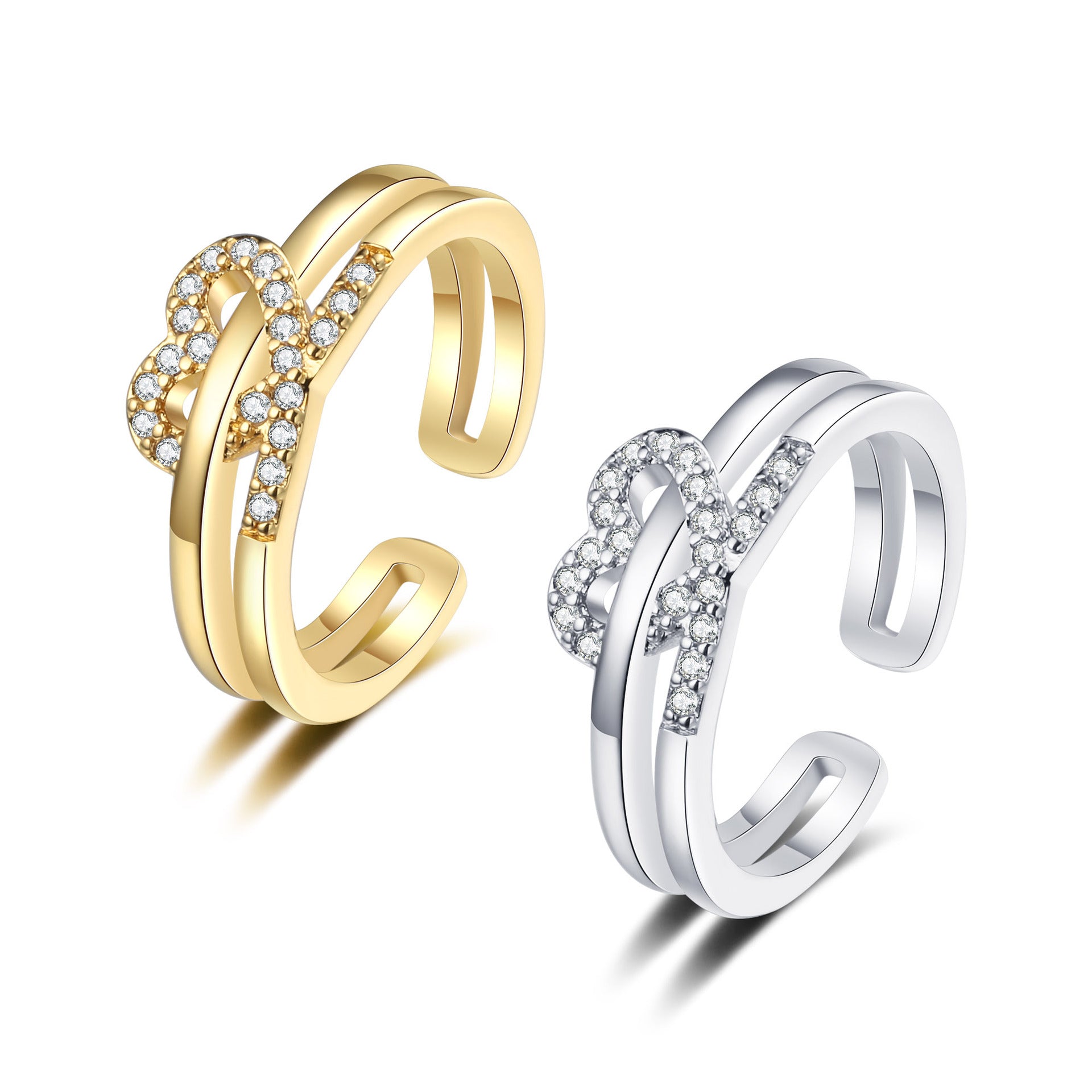 Charmante Armband für jeden Anlass