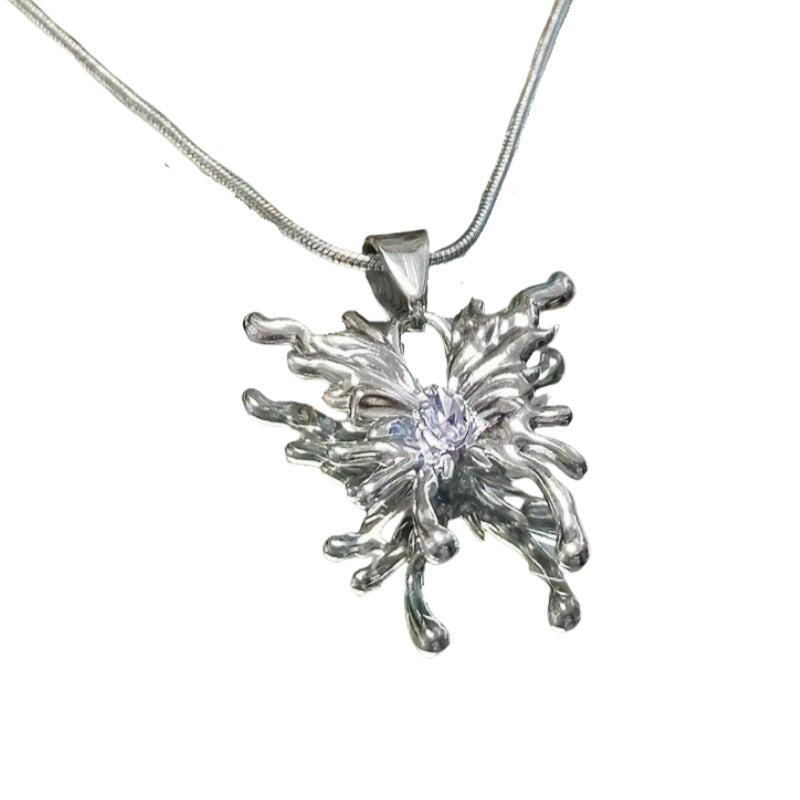 Atemberaubende Halskette für den Alltag