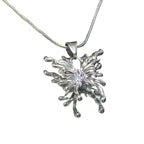 Charmante Halskette für jeden Anlass