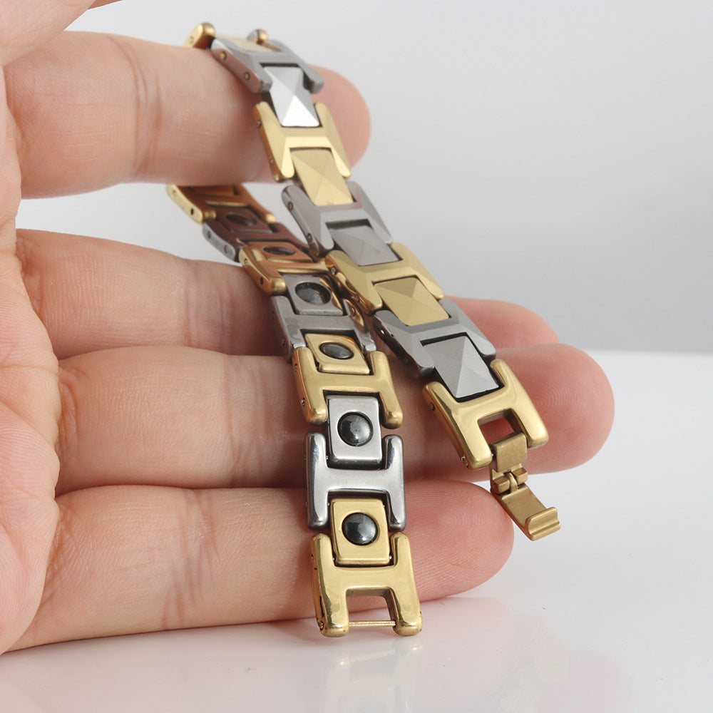 Schöne Armband mit einzigartigem Stil