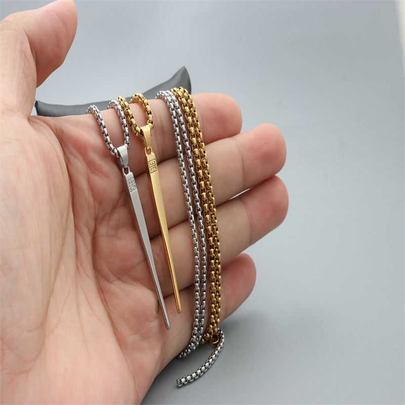 Elegante Halskette für jeden Anlass