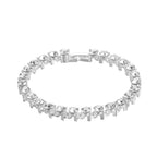 Klassische Armband mit zeitloser Eleganz