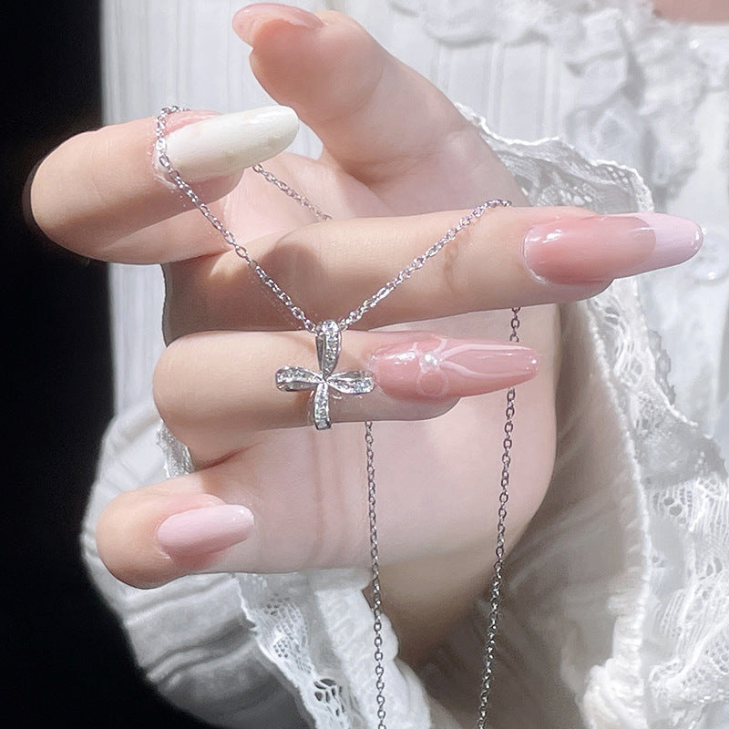 Atemberaubende Halskette für den Alltag