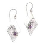 Klassische Ohrring mit zeitloser Eleganz