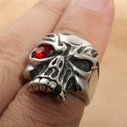 Atemberaubende Ring für den Alltag