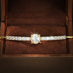 Klassische Armband mit zeitloser Eleganz