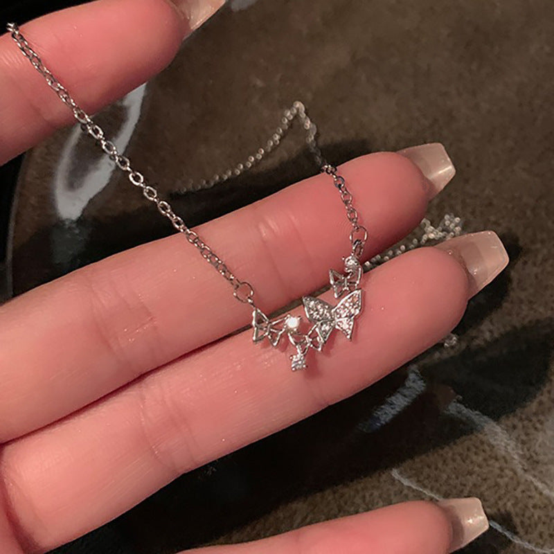 Klassische Halskette mit zeitloser Eleganz