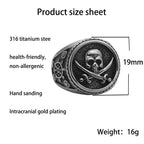 Atemberaubende Ring für den Alltag