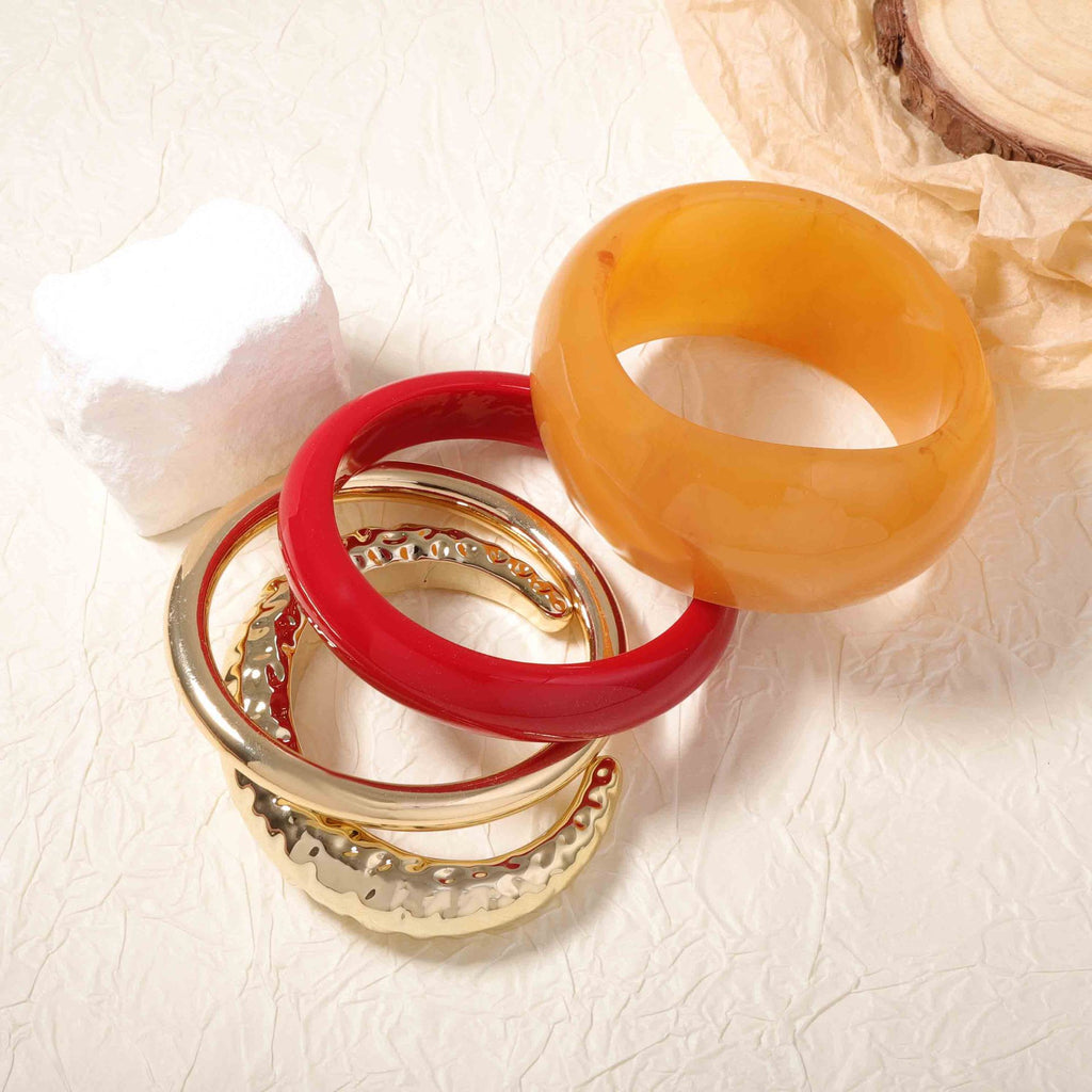 Atemberaubende Armband für den Alltag